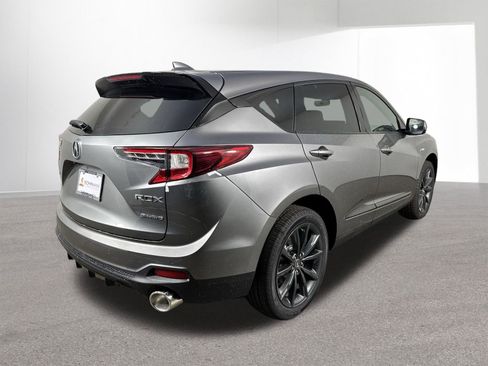 New 2026 Acura RDX A-Spec image 35