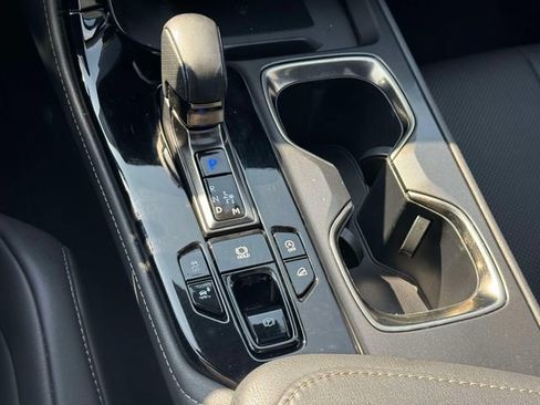 Certified 2024 Lexus NX 350 F Sport AWD/4WD image 37