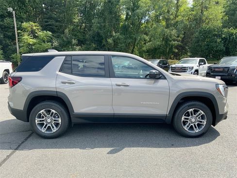 New 2026 GMC Terrain Elevation w/ Technology Package II image 38