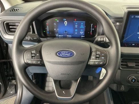 New 2026 Ford Maverick XL w/ Equipment Group 101A image 17