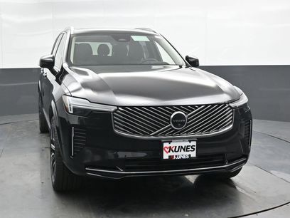 New 2026 Volvo XC90 B6 Ultra w/ Protection Package