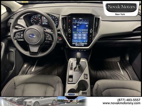 Used 2024 Subaru Crosstrek 2.0i Premium AWD/4WD image 15