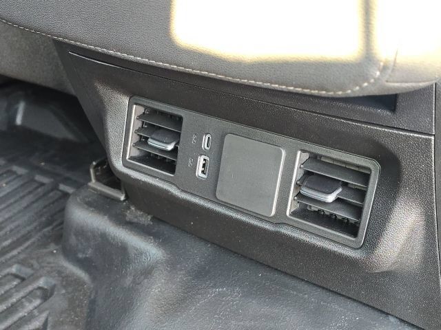Used 2026 Chevrolet Silverado 3500 W/T w/ WT Convenience Package AWD/4WD image 16