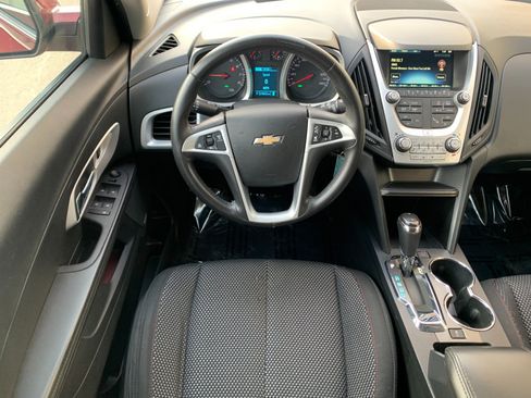 Used 2016 Chevrolet Equinox LT AWD/4WD image 22
