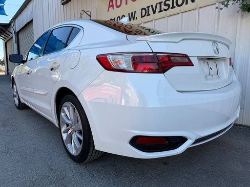 Used 2016 Acura ILX FWD image 11