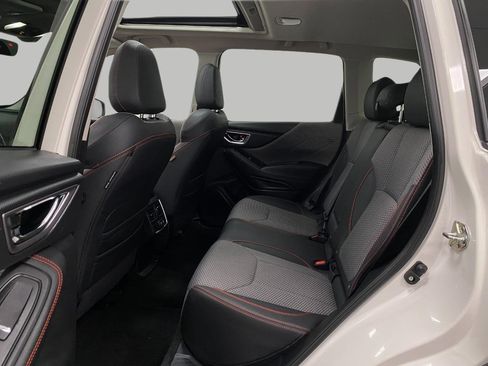 Used 2019 Subaru Forester Sport AWD/4WD image 29