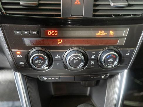 Used 2015 MAZDA CX-5 Grand Touring AWD/4WD image 20