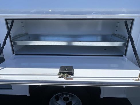 New 2026 GMC Savana 3500 w/ Power Convenience Package RWD image 15