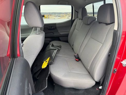 Used 2023 Toyota Tacoma SR image 10