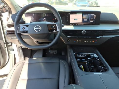 New 2025 Nissan Murano SL AWD/4WD image 32