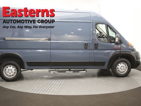 Used 2020 RAM ProMaster 3500 image 43