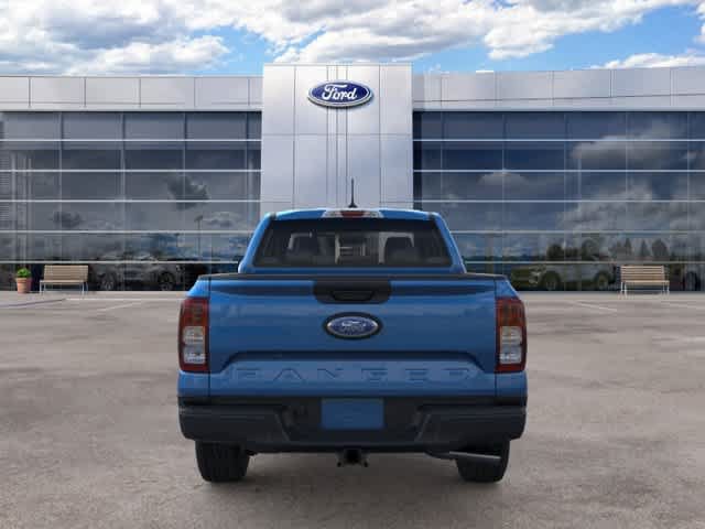 New 2026 Ford Ranger XL w/ Trailer Tow Package RWD image 5