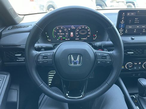 Used 2023 Honda Accord Sport image 24
