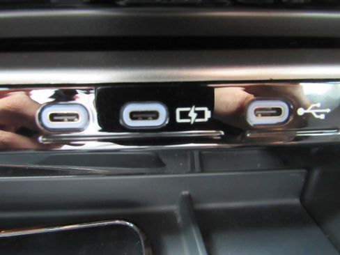 Used 2024 Lexus TX 350 FWD w/ Technology Package image 12