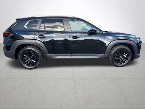Used 2023 MAZDA CX-50 2.5 S w/ Weather Package AWD/4WD image 5