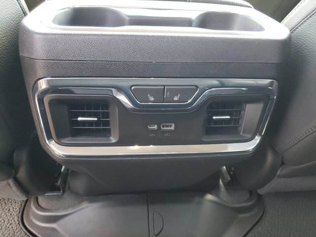 Used 2024 GMC Sierra 1500 Denali w/ Denali Reserve Package AWD/4WD image 25