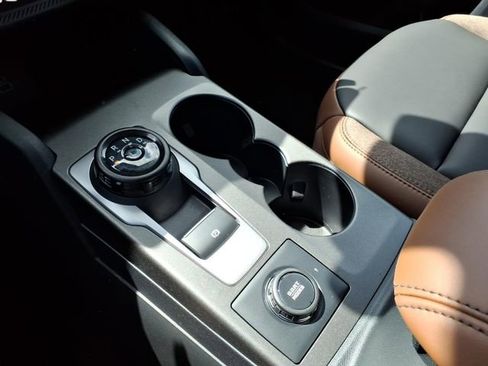 New 2026 Ford Bronco Sport Outer Banks w/ Outer Banks Tech Package+ AWD/4WD image 15