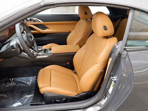 New 2026 BMW 440i xDrive Convertible image 14