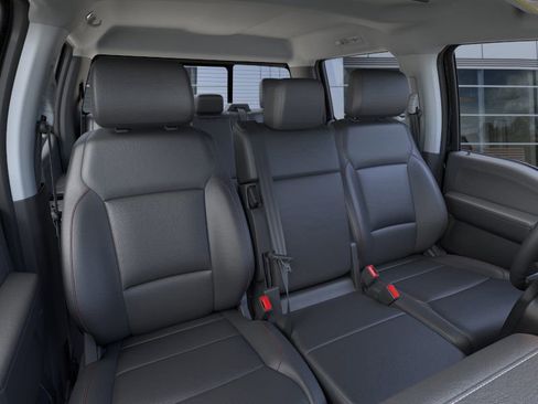 New 2025 Ford F350 Lariat w/ Chrome Package image 10