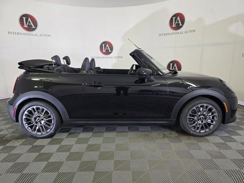 New 2026 MINI Cooper S image 5