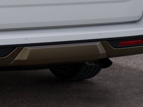 New 2027 Ford Expedition King Ranch AWD/4WD image 23