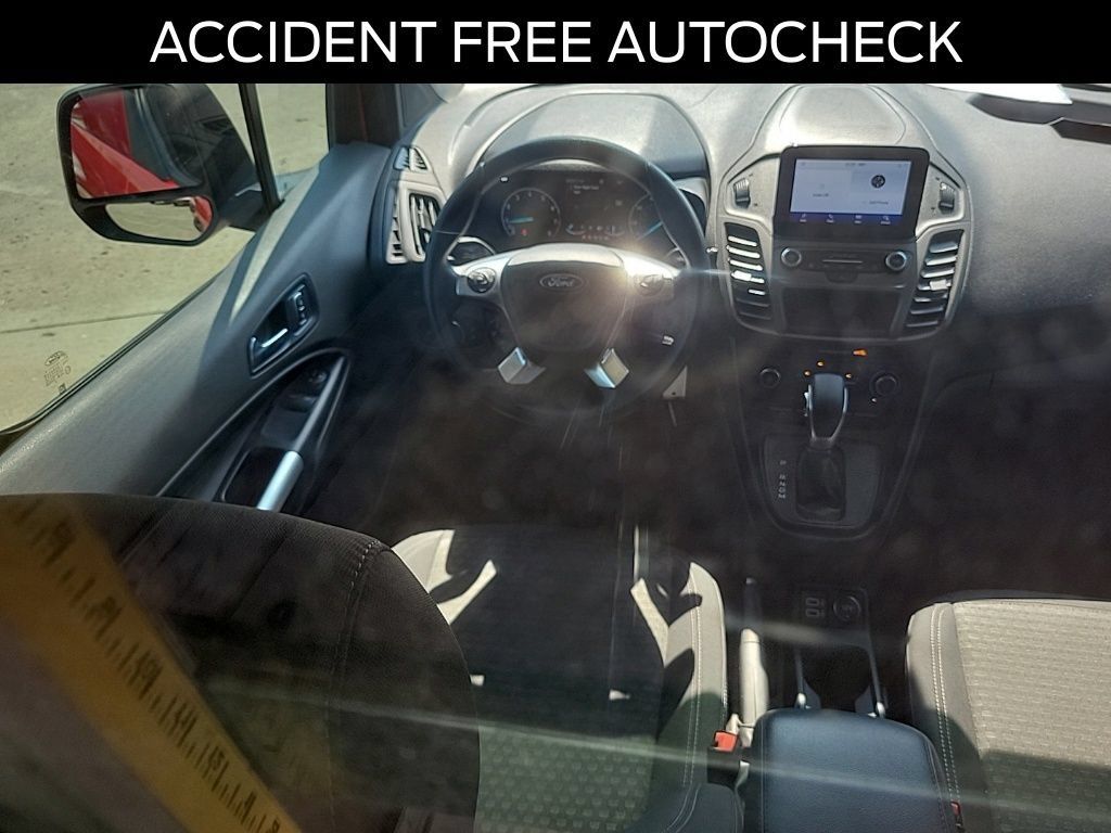 Used 2019 Ford Transit Connect XLT FWD image 9