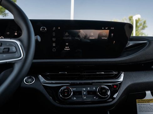 New 2026 Buick Envista Sport Touring w/ Convenience I Package FWD image 24