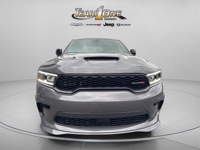New 2026 Dodge Durango GT