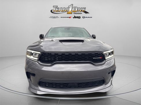 New 2026 Dodge Durango GT image 3