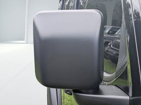 New 2025 Jeep Wrangler Sport S image 10