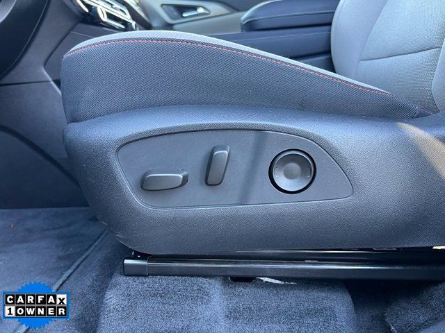 Used 2026 Chevrolet Traverse LT w/ Driver Confidence Package AWD/4WD image 18