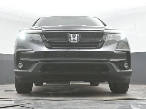 Used 2022 Honda Pilot Sport image 29