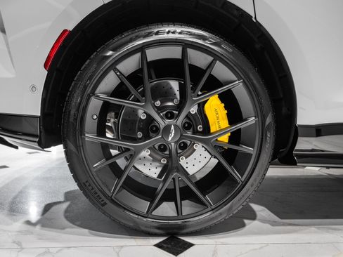 New 2026 Aston Martin DBX S image 55