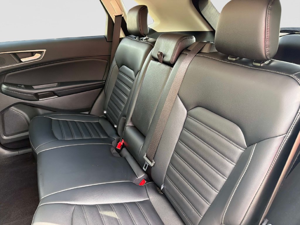 Used 2024 Ford Edge SEL w/ Convenience Package AWD/4WD image 14