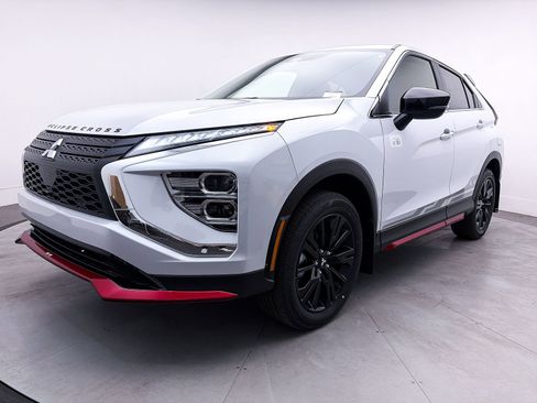 New 2026 Mitsubishi Eclipse Cross Ralliart image 3