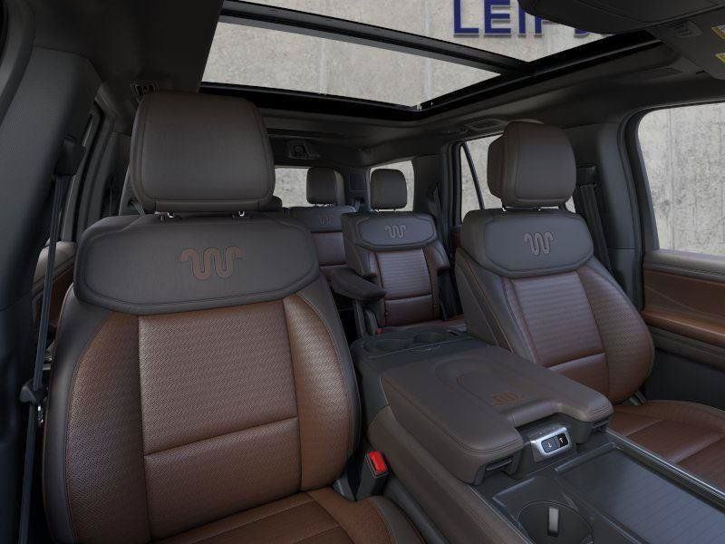 New 2026 Ford Expedition King Ranch AWD/4WD image 10
