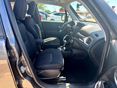 Used 2020 Jeep Renegade Sport w/ Sport Appearance Group image 18