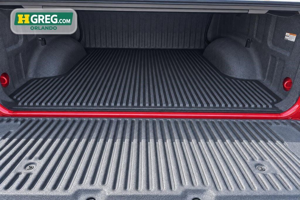 Used 2019 RAM 1500 Big Horn RWD image 18