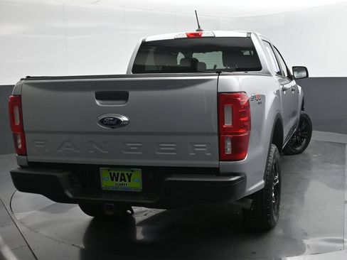 Used 2022 Ford Ranger XL w/ Equipment Group 101A High AWD/4WD image 32