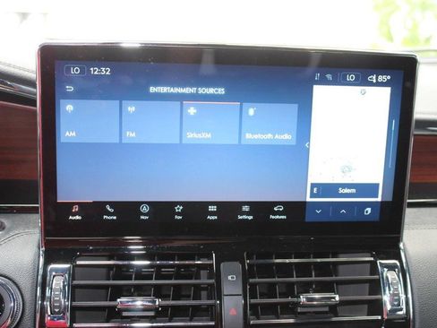 Used 2023 Lincoln Navigator L Reserve image 42