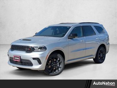 New 2026 Dodge Durango GT