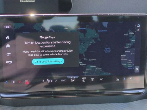 Certified 2025 Ford Expedition Active image 19