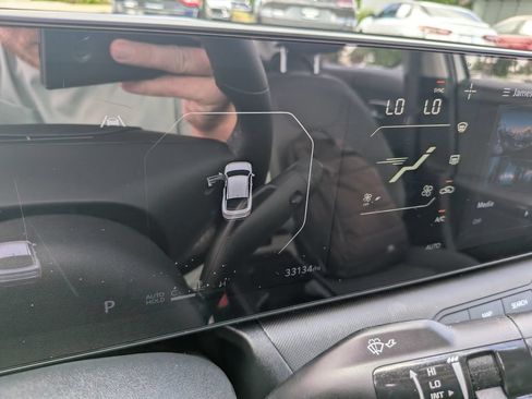 Certified 2025 Kia K4 EX FWD image 36