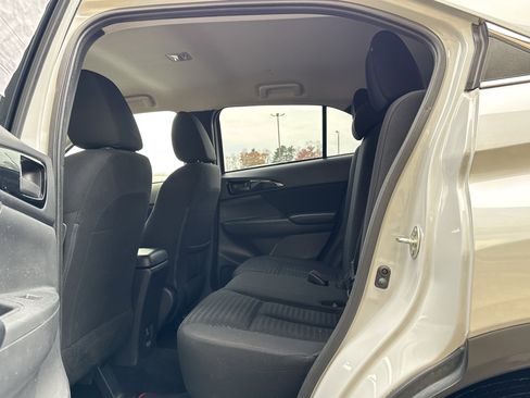 Used 2023 Mitsubishi Eclipse Cross Ralliart image 10