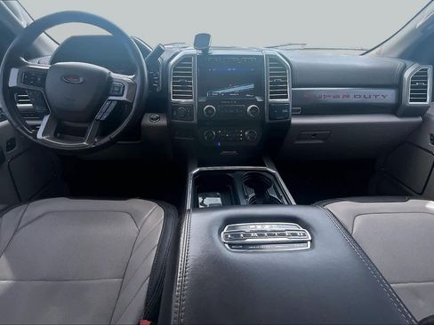 Used 2018 Ford F350 Limited AWD/4WD image 14