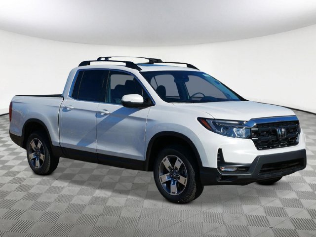 New 2026 Honda Ridgeline RTL image 8