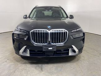 Used 2023 BMW X7 xDrive40i w/ Premium Package video 2