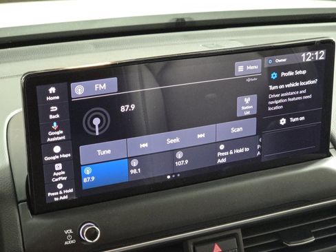 New 2026 Honda Pilot Touring image 7