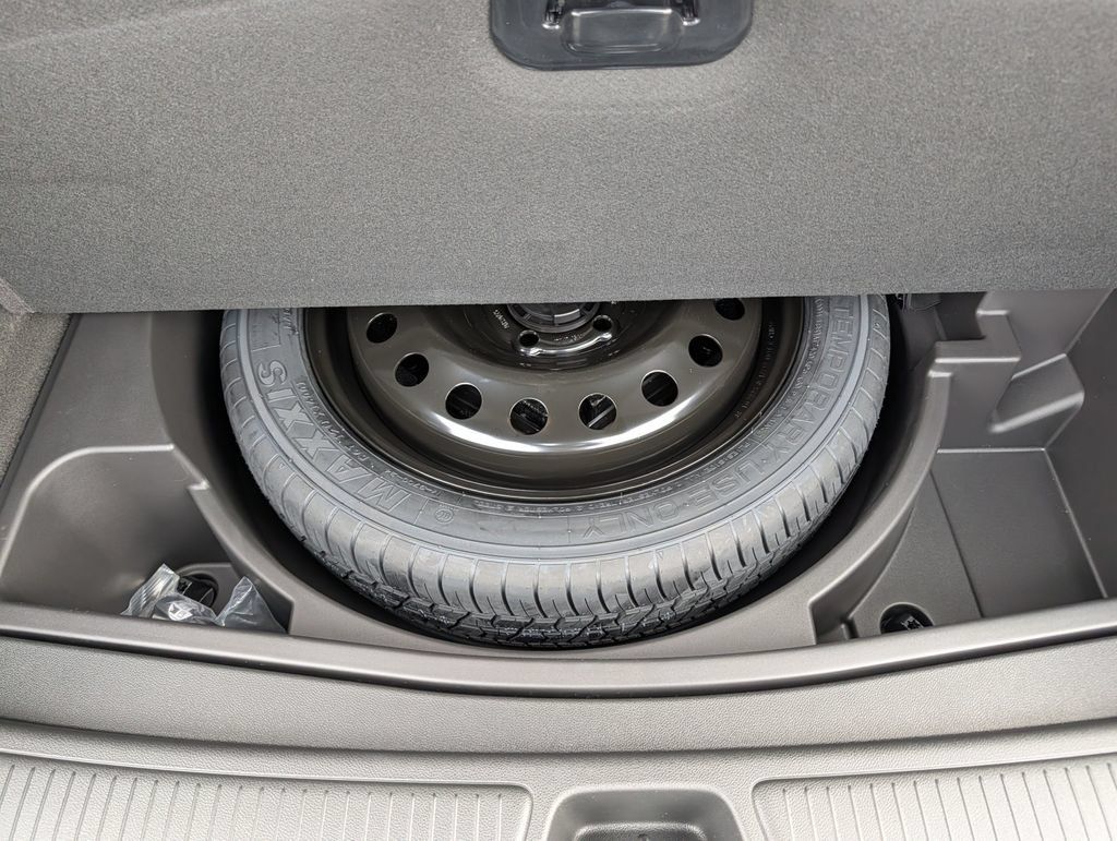 New 2026 Buick Envision Sport Touring AWD/4WD image 24