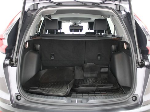 Used 2022 Honda CR-V EX-L image 19